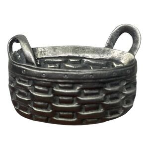 Longaberger Metal Basket Magnet